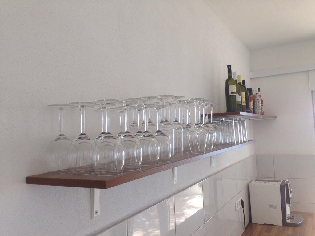 Feelgood Apartments Podstrana Kamer foto