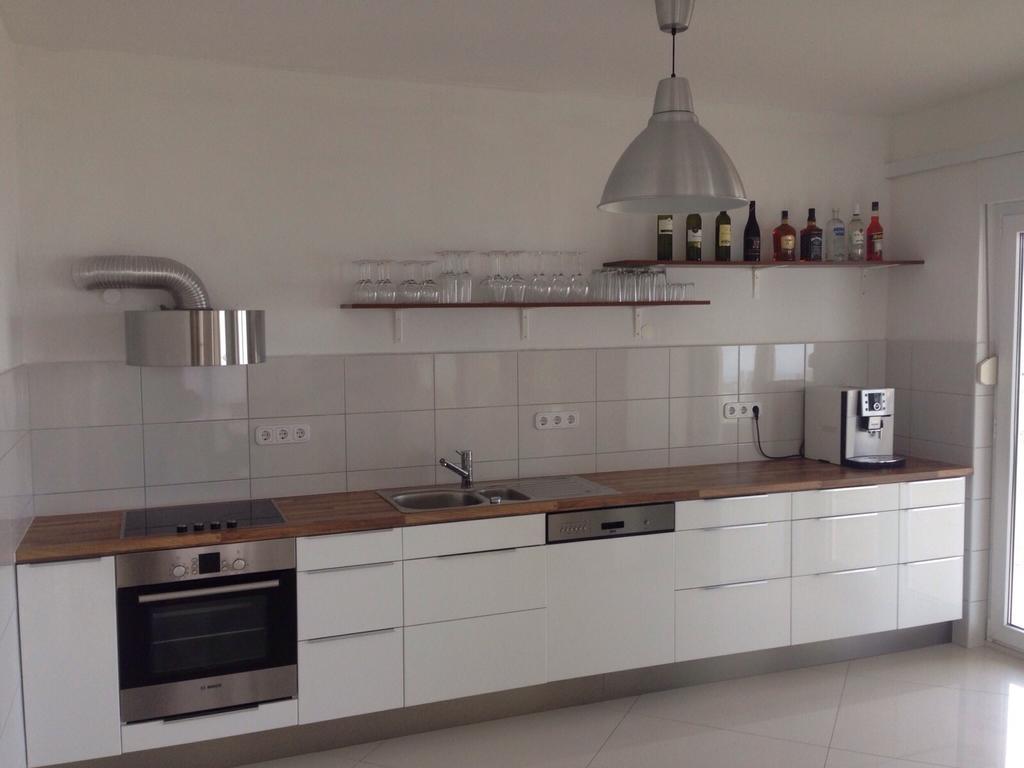 Feelgood Apartments Podstrana Kamer foto