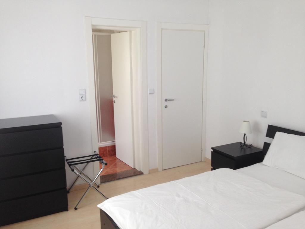 Feelgood Apartments Podstrana Kamer foto