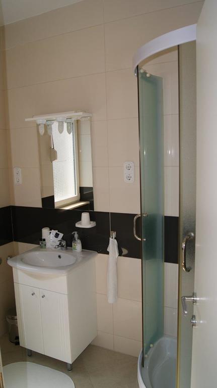 Feelgood Apartments Podstrana Kamer foto