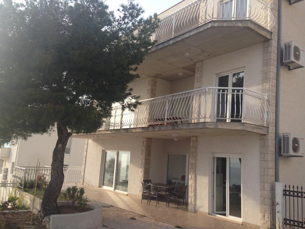 Feelgood Apartments Podstrana Kamer foto