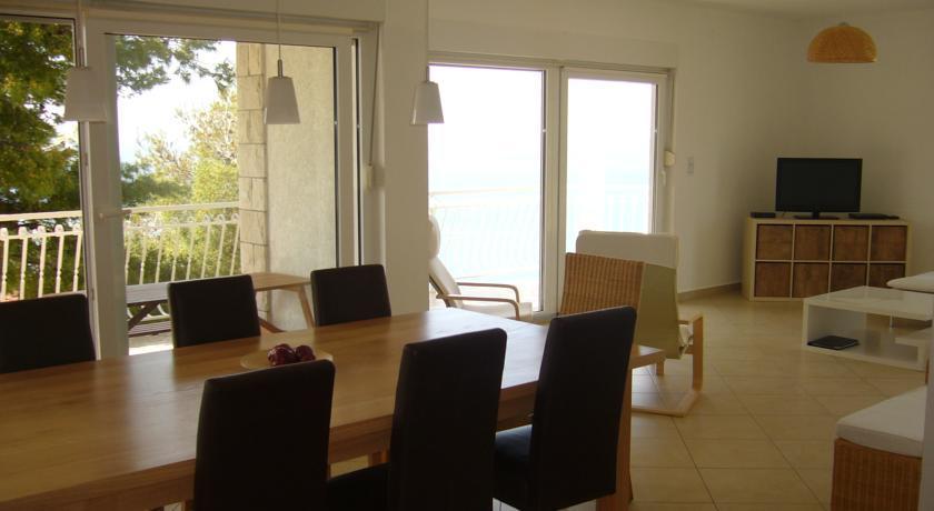 Feelgood Apartments Podstrana Kamer foto