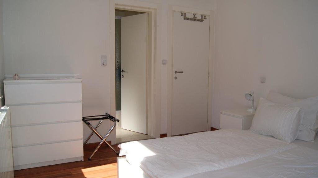Feelgood Apartments Podstrana Kamer foto